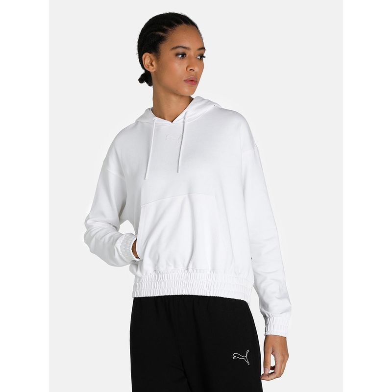 Puma Her Women Hoodie (M)