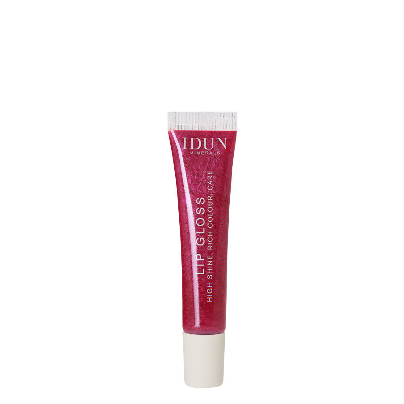 IDUN Minerals Lip Gloss - Violetta