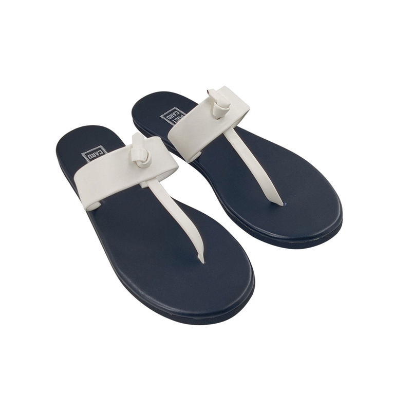 Postcard Solid White Flats (EURO 36)