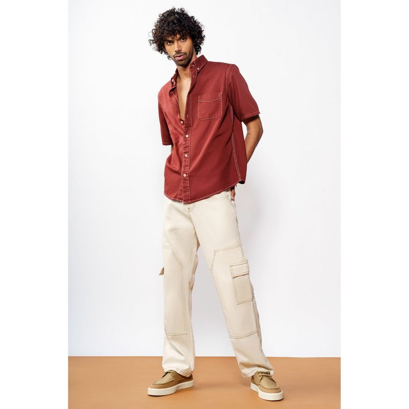 FREAKINS Men's Carpenter Cargo (34)