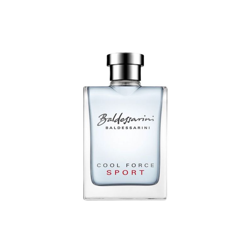 Baldessarini Cool Force Sport Eau De Toilette
