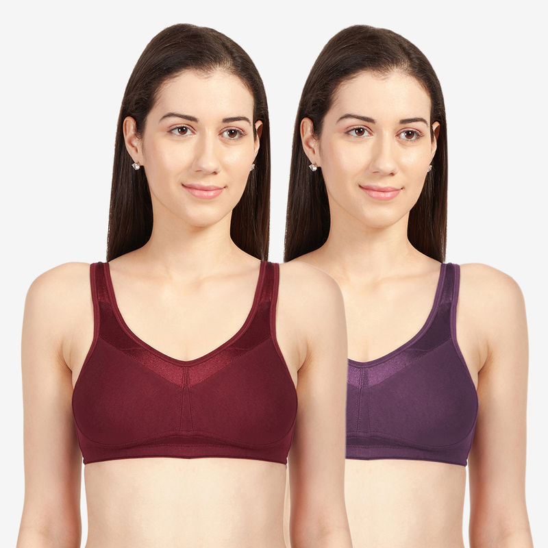 Sonari Alex T-Shirt Bra - Multi-Color (32E)