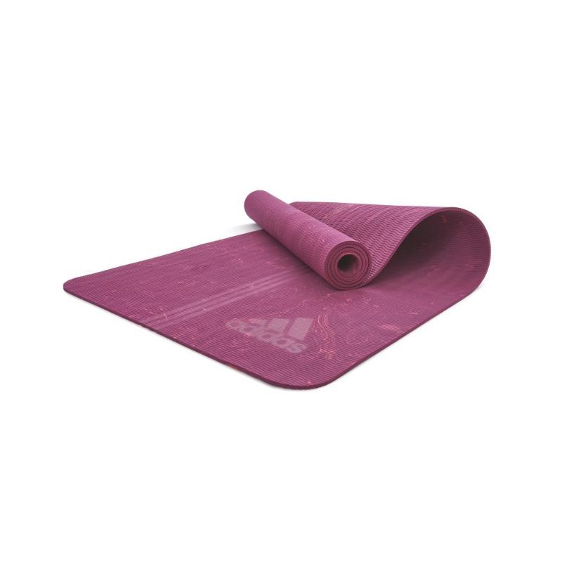 adidas Yoga Mat Camo Power Berry Buy adidas Yoga Mat Camo Power