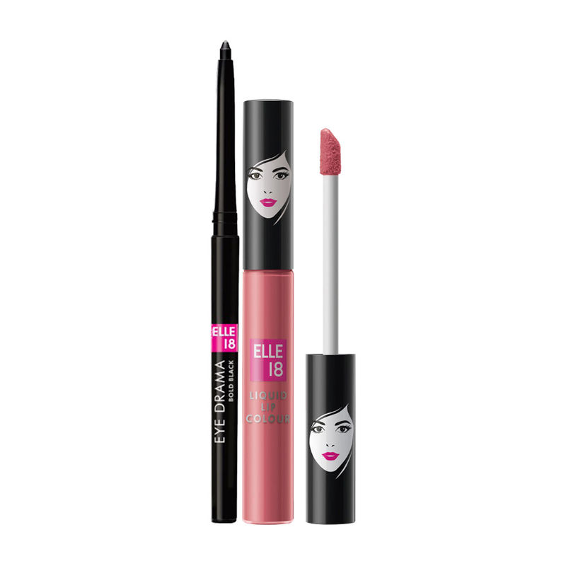 ELLE 18 EYE DRAMA ペンシルアイライナー BOLD BLACK 51-GO2OykhL._UF1000,1000_QL80_.jpg