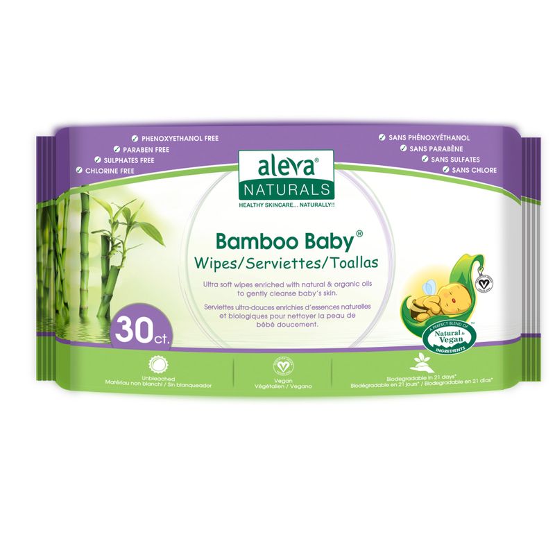 aleva naturals wipes