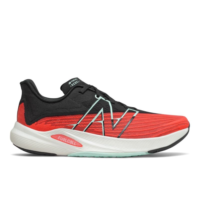 Buy New Balance Men Rebel Multi Color Running Shoes Online