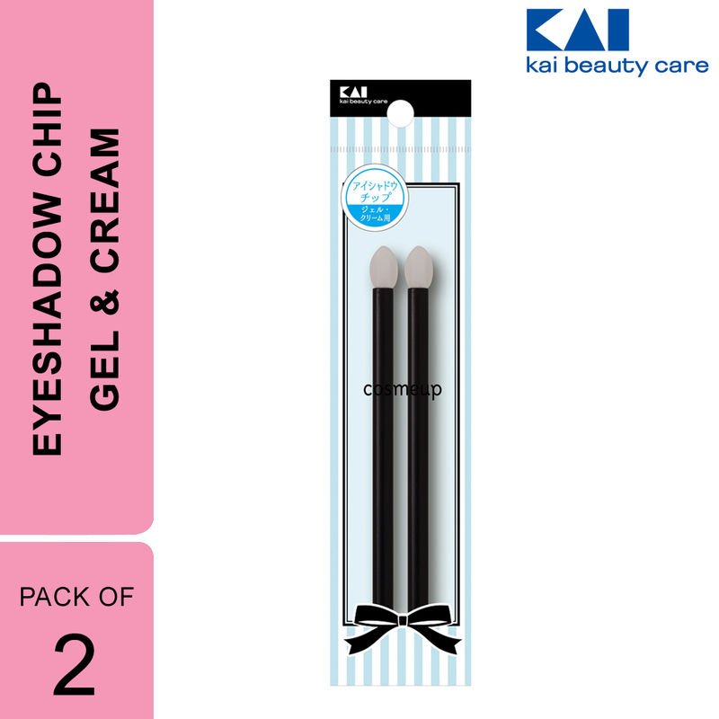 Kai 000HC3720 Eyeshadow Chip For Gel And Cream