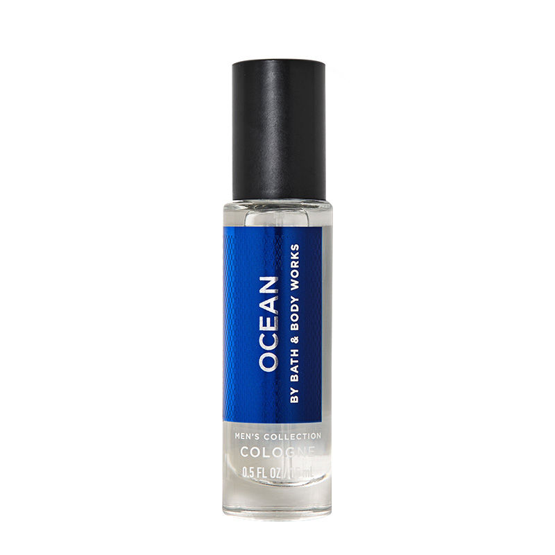 Bath and body hotsell works cologne bourbon
