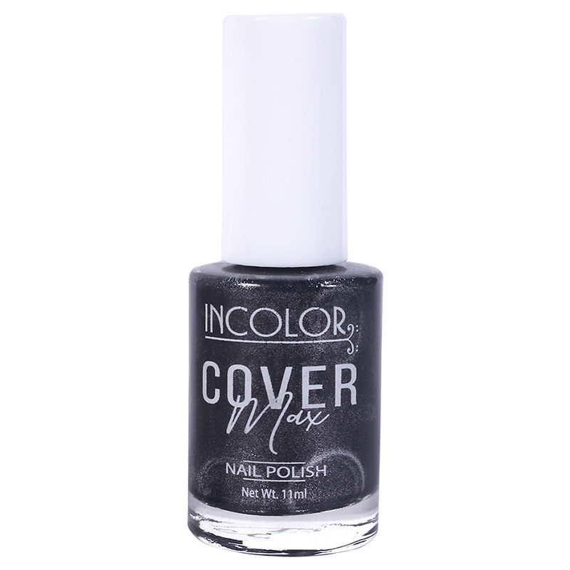 Incolor Cover Max Nail Paint - 63