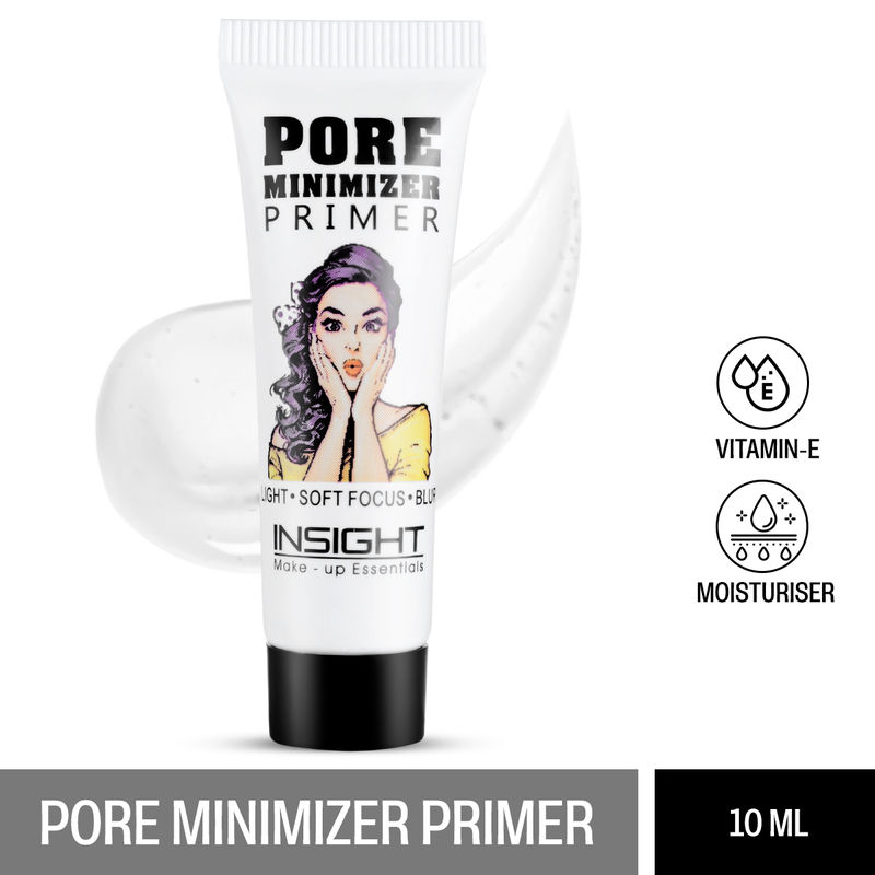 Insight Cosmetics Pore Minimizer Primer Buy Insight Cosmetics Pore