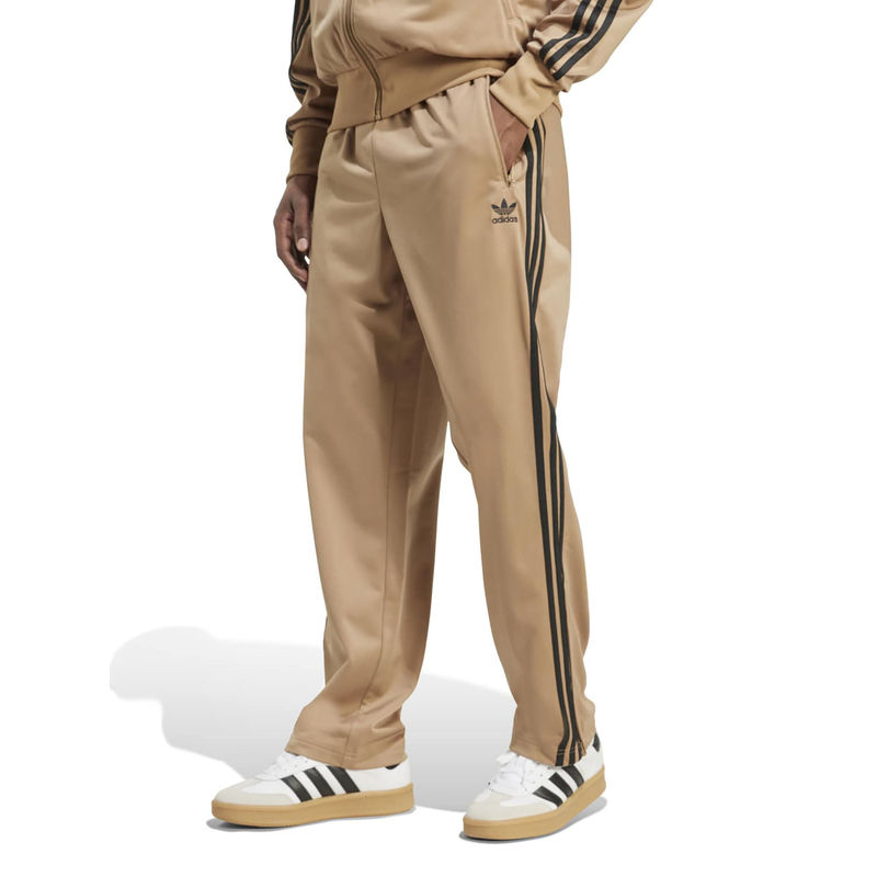 adidas Originals FIREBIRD TP Men Brown Trackpant (M)