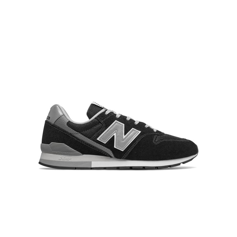 New Balance Men Mesh Multi-Color Casual Sneakers (UK 4)