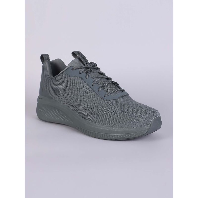 Reebok Men Grey Lace-Ups Walking Shoes (UK 11)
