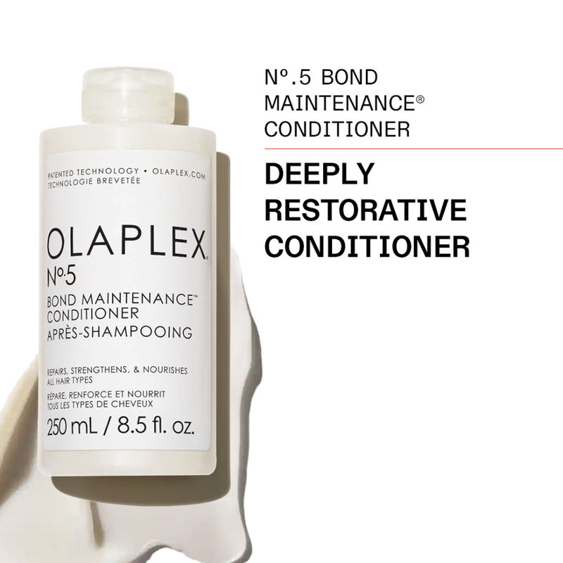 Olaplex No. 5 Bond Maintenance Strengthening And Reparative Hair Conditioner