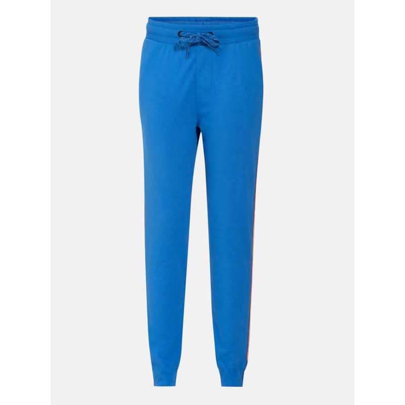 Jockey Juniors Palace Blue Track Pant Style Number (Ab31) Buy