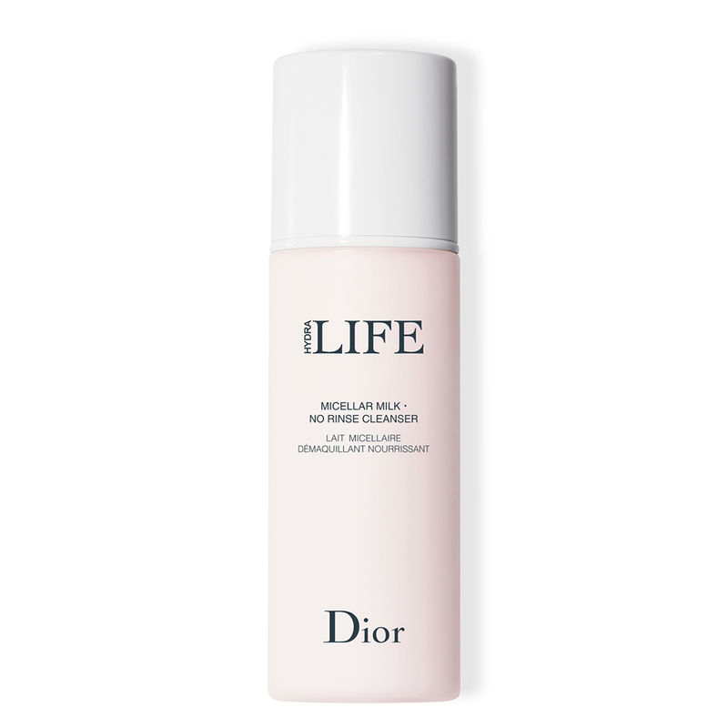 dior micellar milk