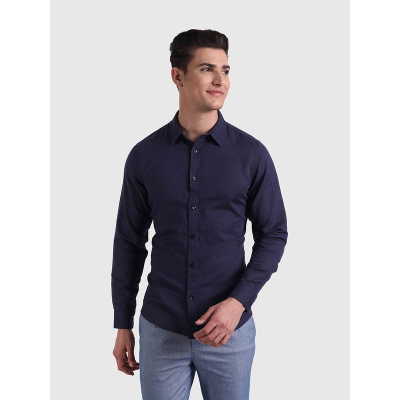 United Colors Of Solid Shirts Buy United Colors Of