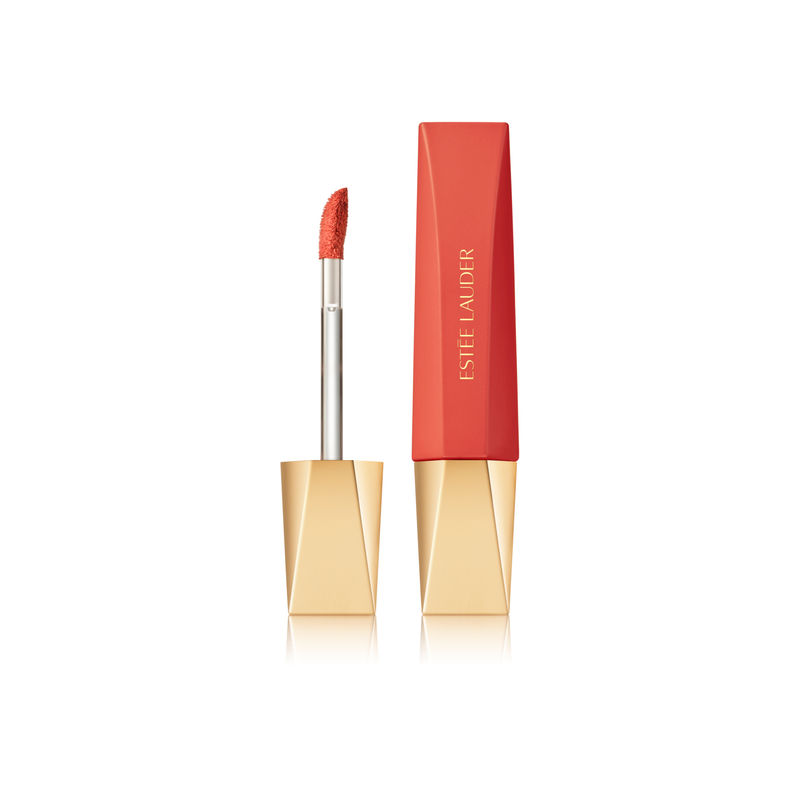 Estee Lauder Pure Color Whipped Matte Lip Color - Cloud Nine