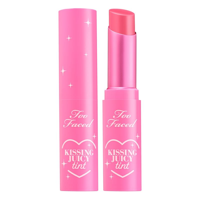 Too Faced Kissing Juicy Tint - Bubblegum