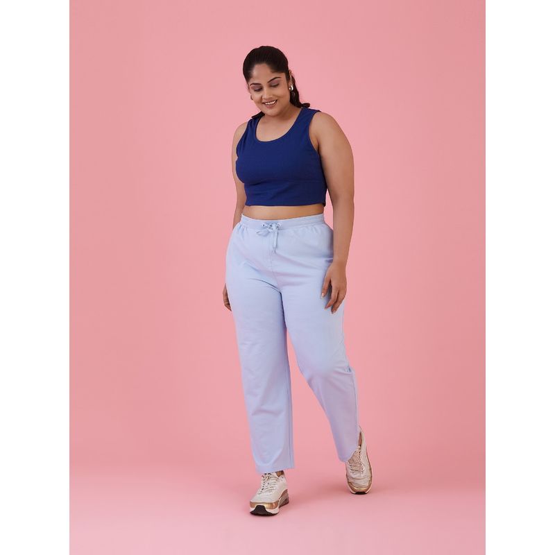 Muvazo Carefree Pants Blue (XS)