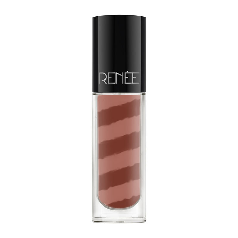Renee Cosmetics Marble Liquid Lipstick - LM03 Nora
