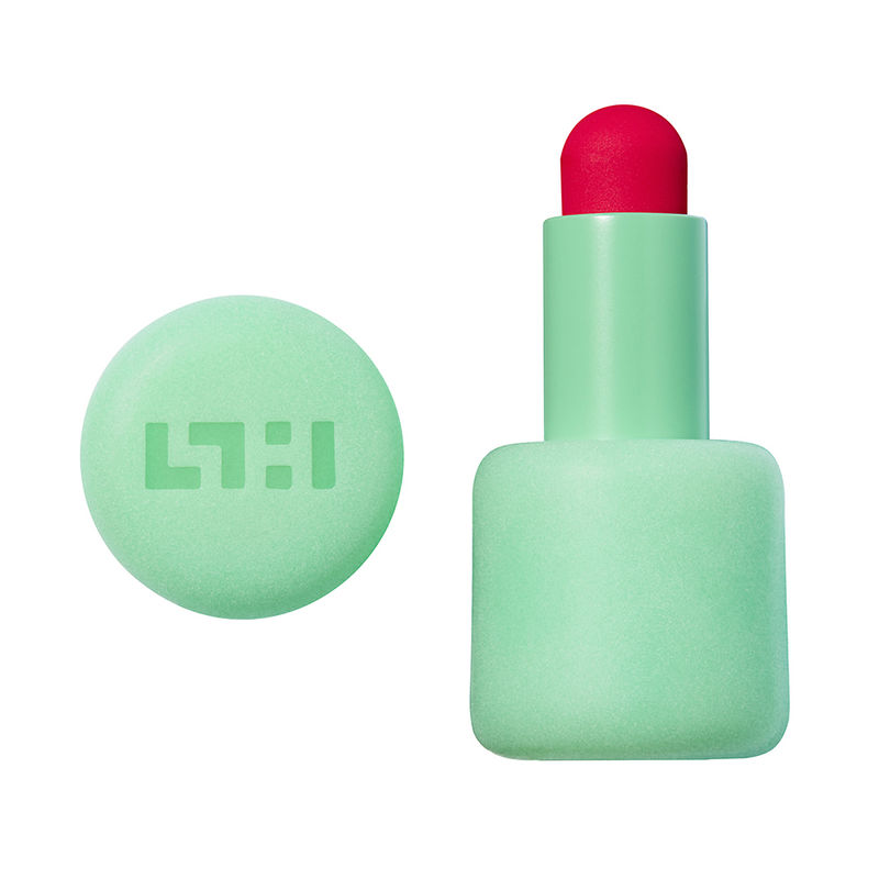 Simihaze Beauty Velvet Blur Matte Lipstick Balm - Lava