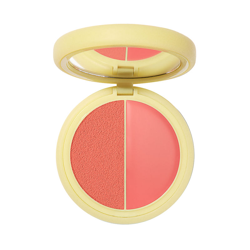 Simihaze Beauty Solar Tint Blush Duo - Dawn