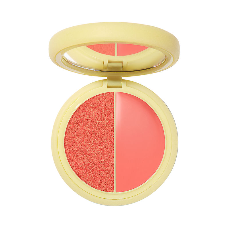 Simihaze Beauty Solar Tint Blush Duo - Tropic