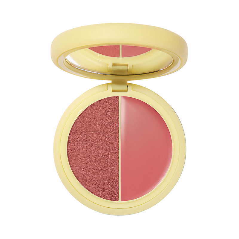 Simihaze Beauty Solar Tint Blush Duo - Canyon