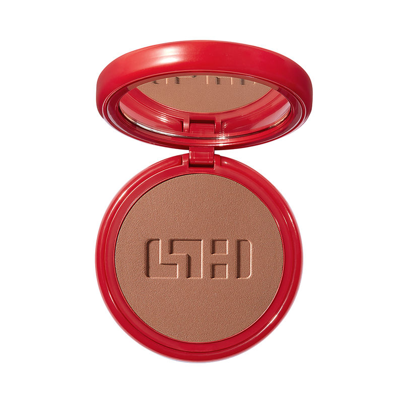 Simihaze Beauty Sun Wash Bronzing Powder - Ibiza