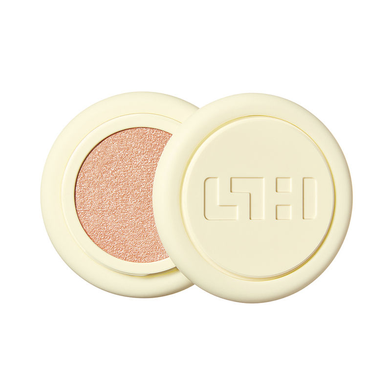 Simihaze Beauty Soft Strobe Creamy Highlight Powder - Citrine