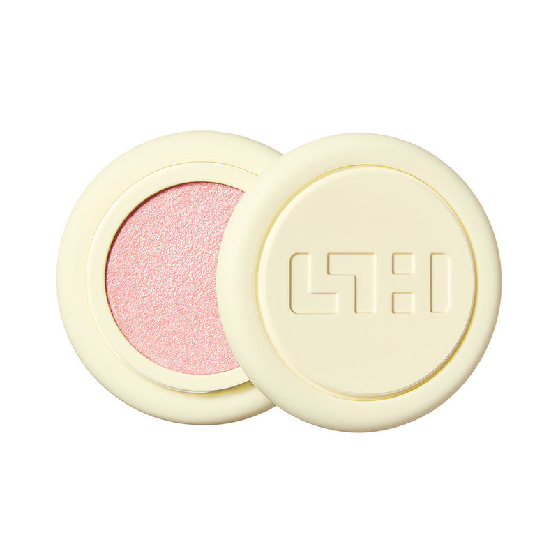 Simihaze Beauty Soft Strobe Creamy Highlight Powder - Rose Quartz
