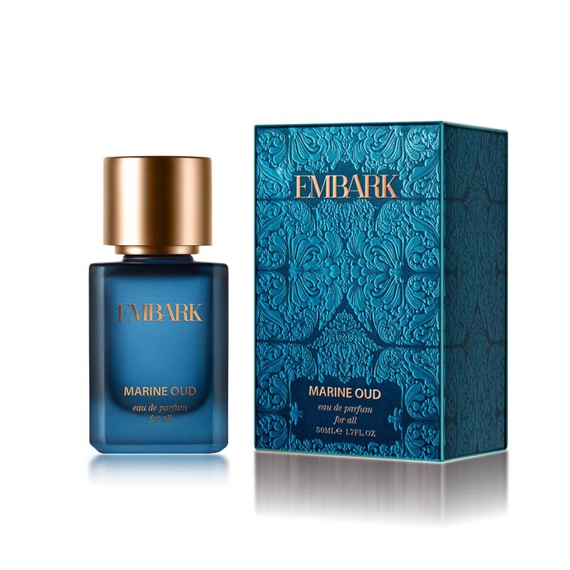 Embark Marine OUD EDP Unisex