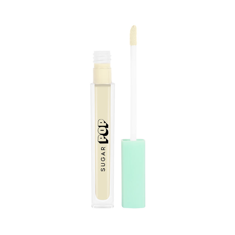 SUGAR POP Full Coverage Concealer - Cashew