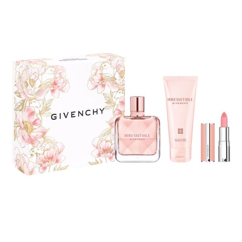 Buy Givenchy Irresistible Eau De Parfum Gift Sets Online