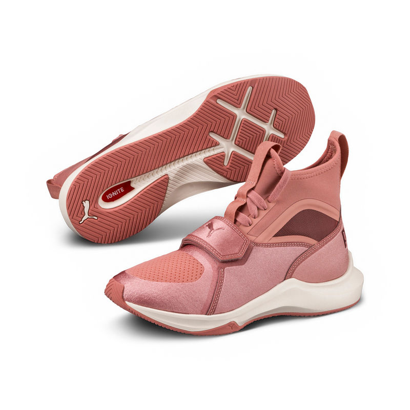 Buy Puma Phenom Wn S Running Shoe 7 Online