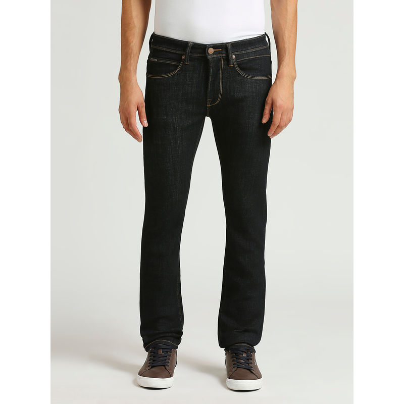 Pepe Jeans Vapour Slim Fit Mid Waist Jeans (36)
