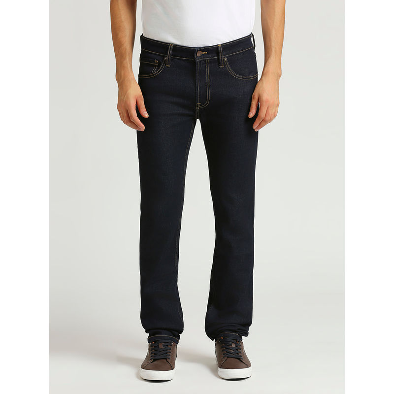 Pepe Jeans Vapour Slim Fit Mid Waist Jeans (38)