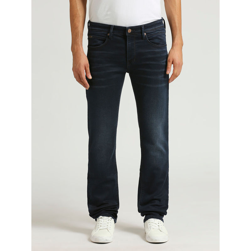Pepe Jeans Vapour Slim Fit Mid Waist Jeans (30)