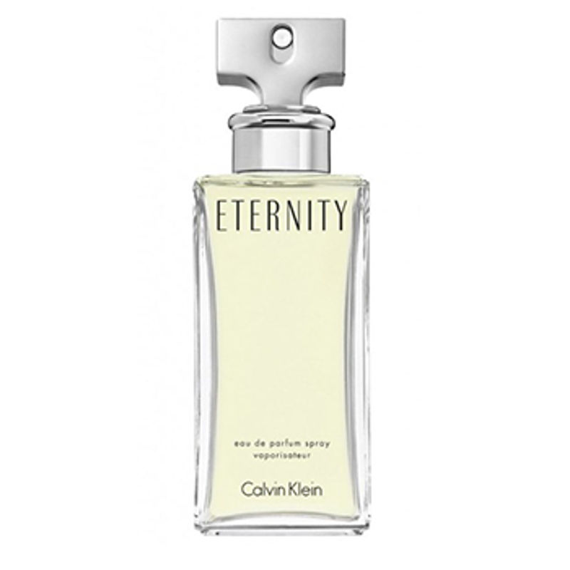 Calvin Klein Eternity for Women Eau De Parfum 50ml