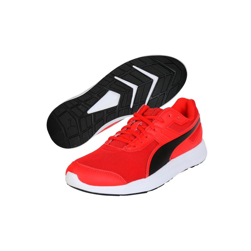 puma escaper mesh idp running shoes
