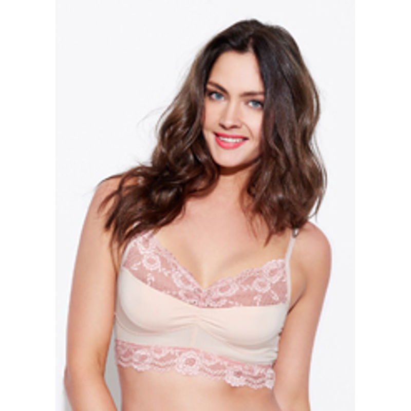 Buy Enamor F103 Full Support Bra 