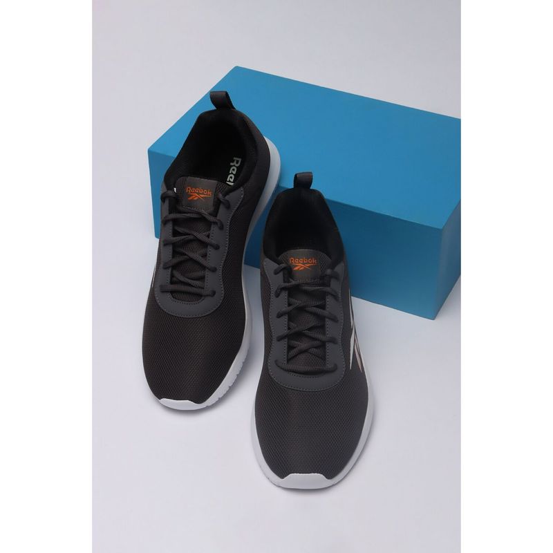 Reebok Mens Flow Advance M Running Shoes (UK 8)