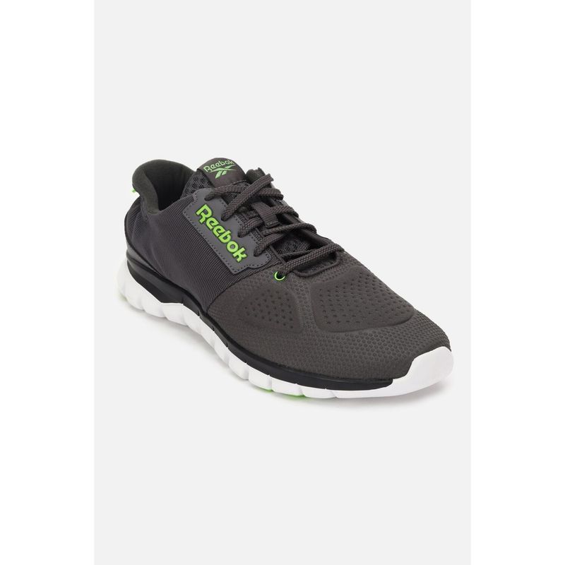 Reebok Mens Running Core Shoes (UK 8)