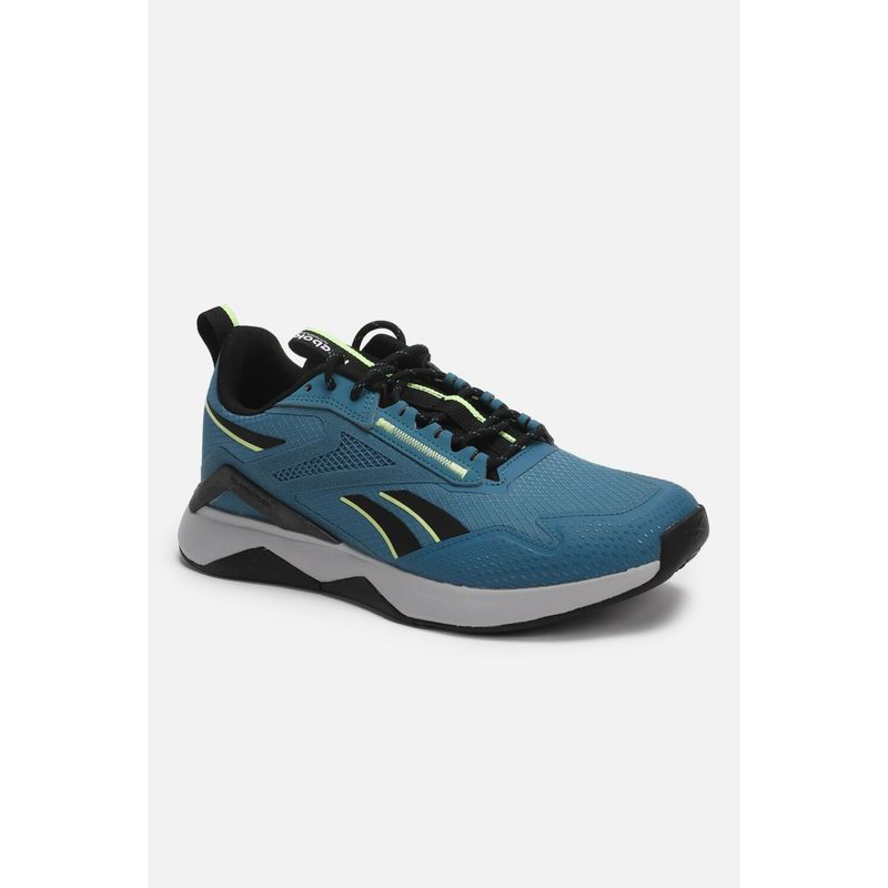 Buy Reebok Mens Nanoflex Adventure Tr Training Shoes Online