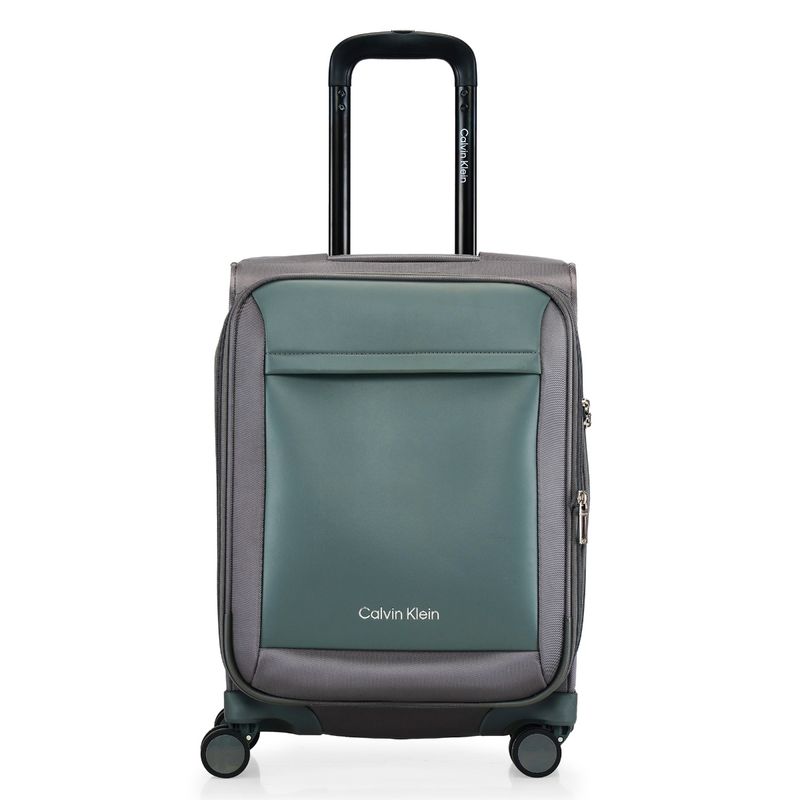 Calvin klein h luggage store