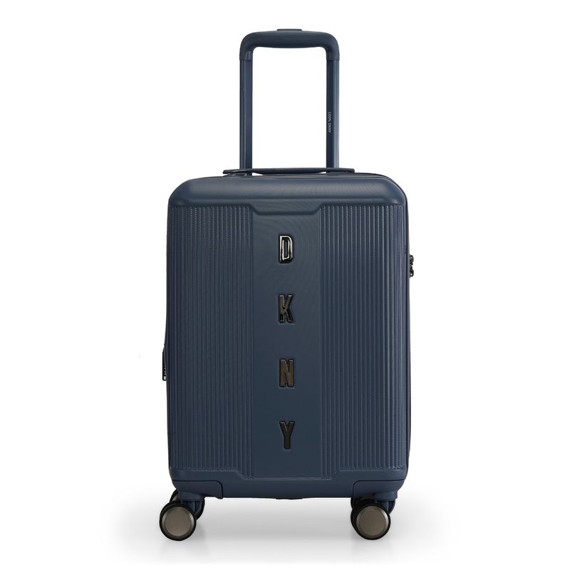 DKNY Centre Stage Range Twilight Color Hard Cabin Luggage (S)
