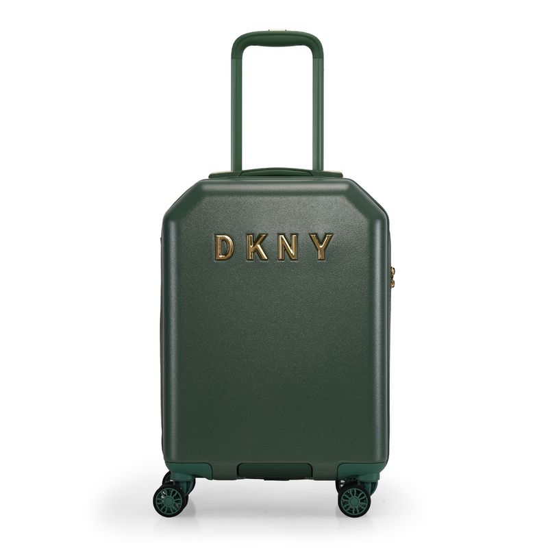 Buy DKNY Allure Range Cargo Color Hard Cabin Luggage Online