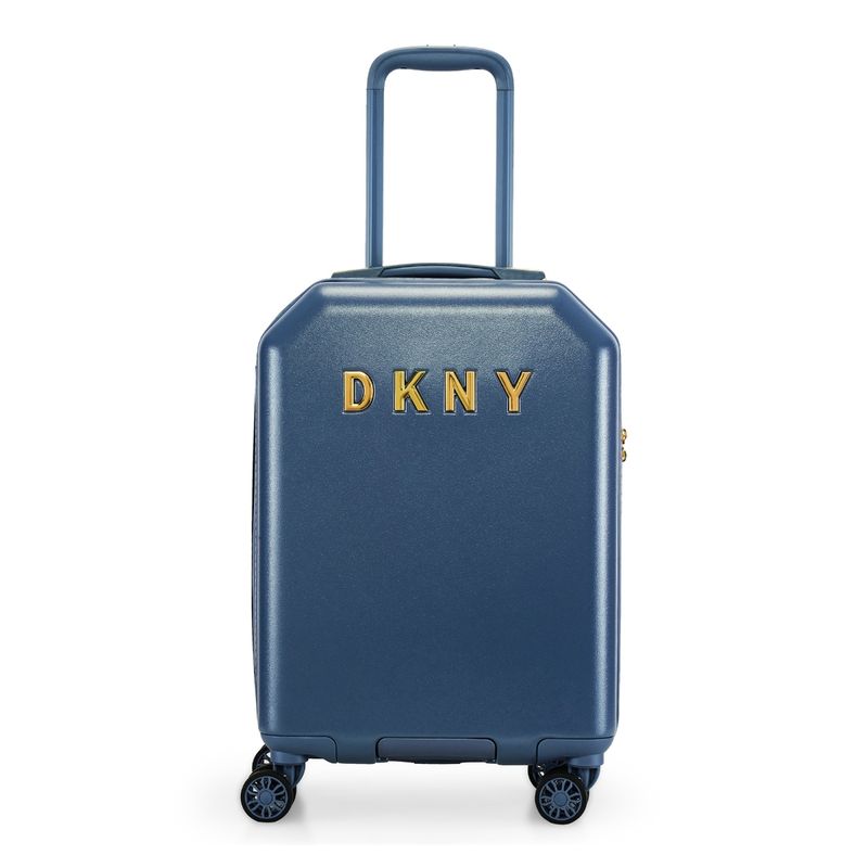 Buy DKNY Allure Range Twilight Color Hard Cabin Luggage Online