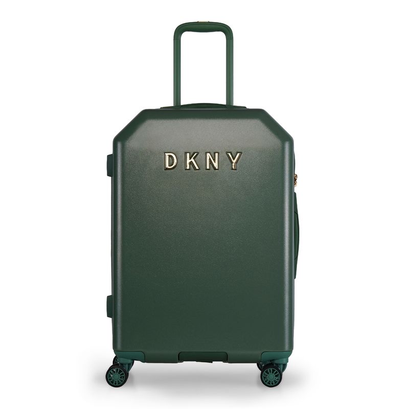 DKNY Allure Range Cargo Color Hard Luggage (M)